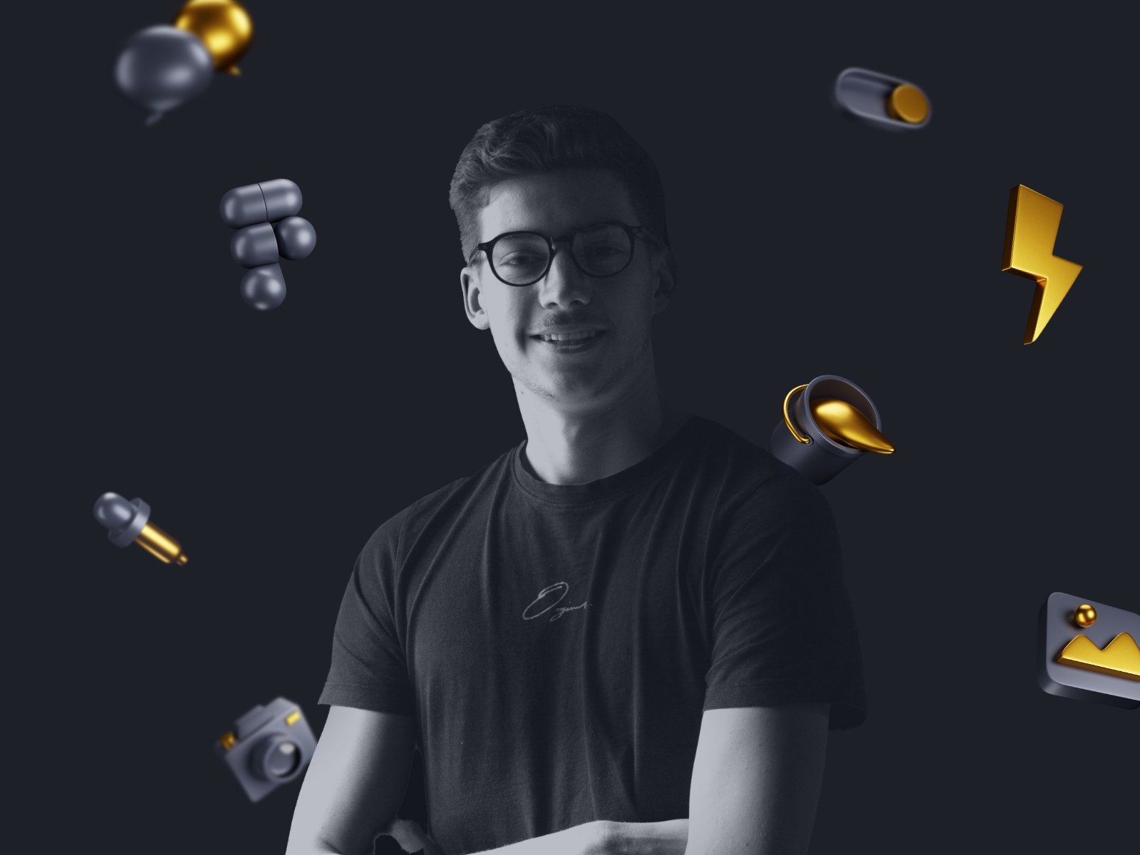 profil Samuel Humeau